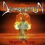 Depredation (GER) : Megaton Scythe